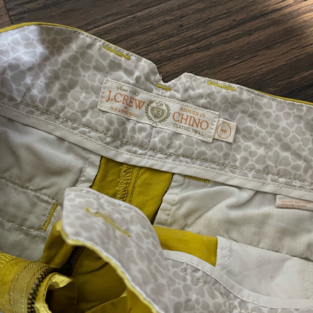 Womens J.Crew Shorts